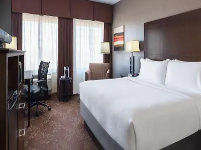 *** Hotel Holiday Inn Charlotte University By Ihg United States