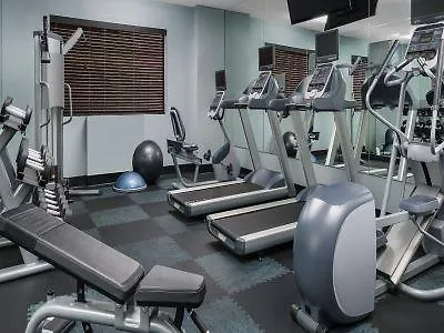 Holiday Inn Charlotte University By Ihg Verenigde Staten