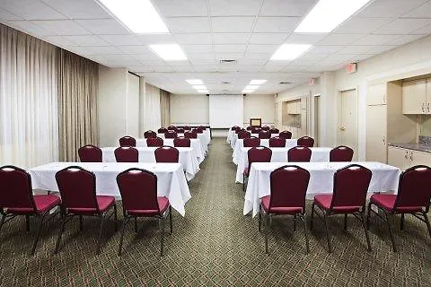 Holiday Inn Charlotte University By Ihg Hotel