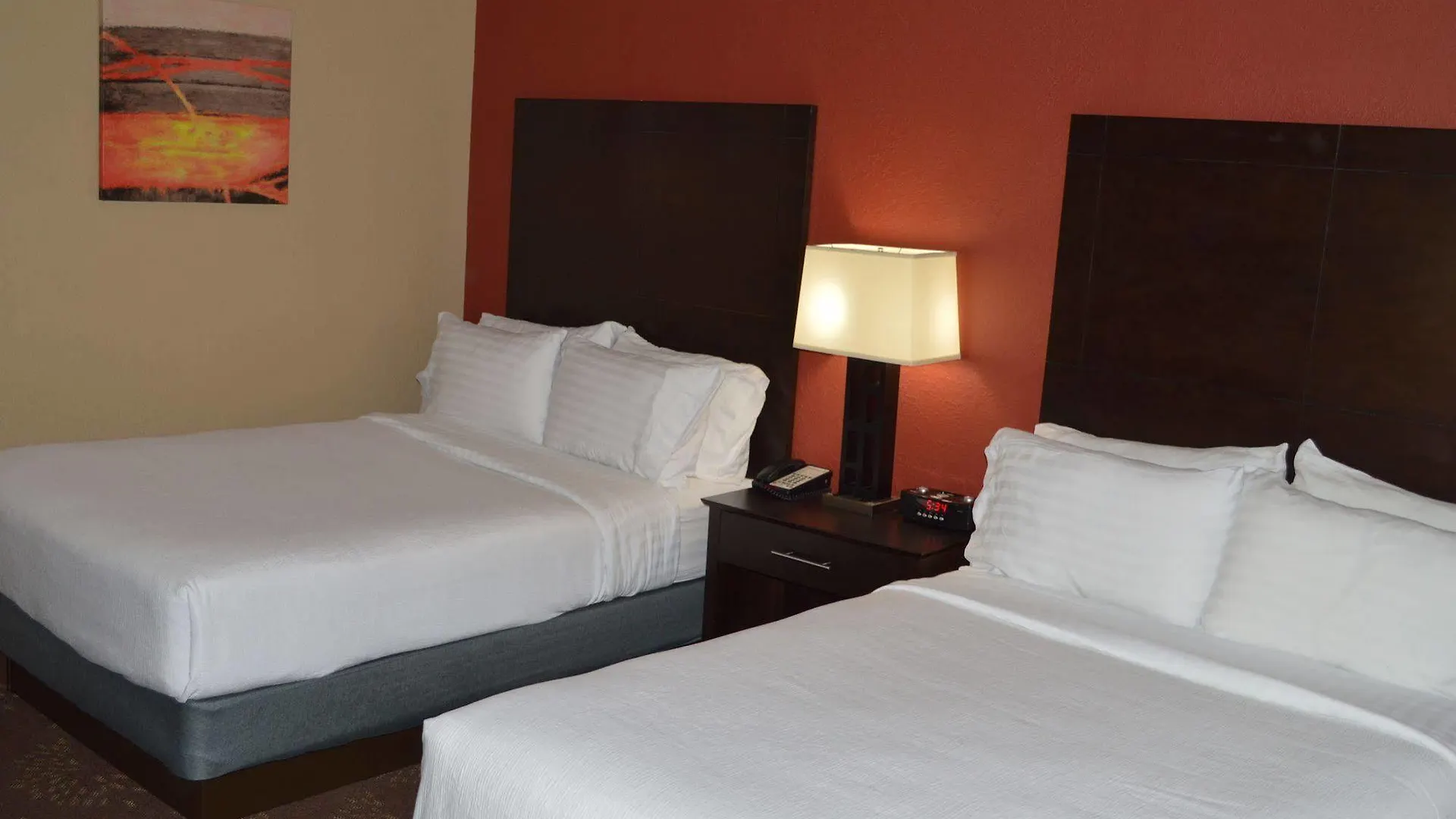 *** Hotel Holiday Inn Charlotte University By Ihg United States