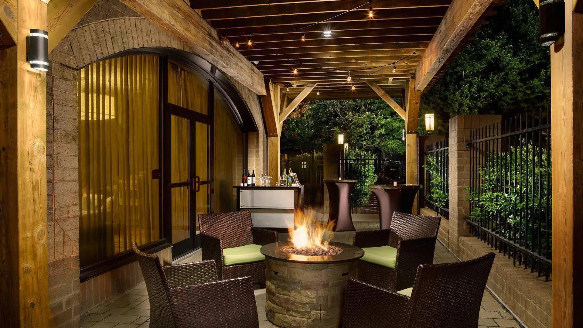 Holiday Inn Charlotte University By Ihg United States